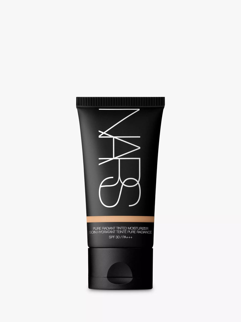 NARS Pure Radiant Tinted Moisturiser SPF 30/PA+++ 50ml