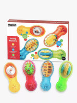 John Lewis Halilit Young Maestro Set Musical Instrument Toy Set- Buy online at McGrocer