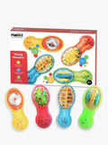 Halilit Young Maestro Set musical instrument toy set, UK version