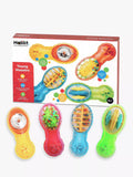 Halilit Young Maestro Set musical instrument toy set, UK version