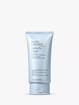 John Lewis Estée Lauder Perfectly Clean Multi-Action Foam Cleanser and Purifying Mask - Facial Cleanser and Mask- Buy online at McGrocer