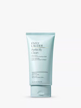 John Lewis Estée Lauder Perfectly Clean Multi Action Crème Cleanser and Moisture Mask 150ml- Buy online at McGrocer