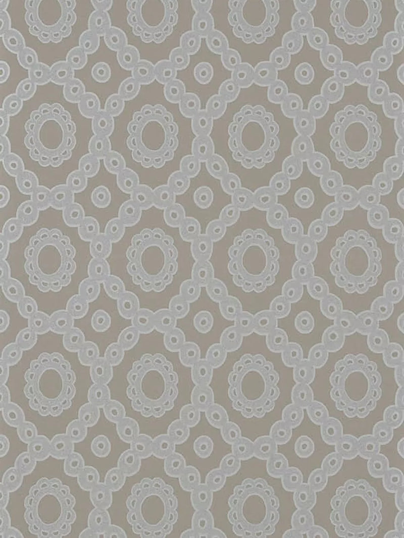 Designers Guild Melusine Beaded Wallpaper - British product