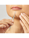 Tweezerman blackhead remover skincare tool, imported from the UK