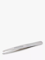 John Lewis Stainless Steel Slant Tweezers for Brow Shaping- Buy online at McGrocer