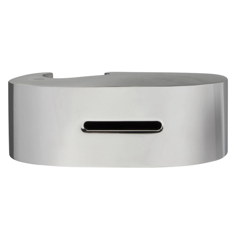 Georg Jensen Miniphant Stainless Steel Money Box 278g, UK version