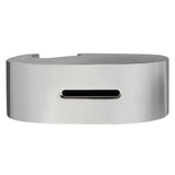 Georg Jensen Miniphant Stainless Steel Money Box 278g, UK version