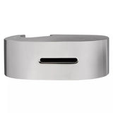 Georg Jensen Miniphant Stainless Steel Money Box 278g, UK version