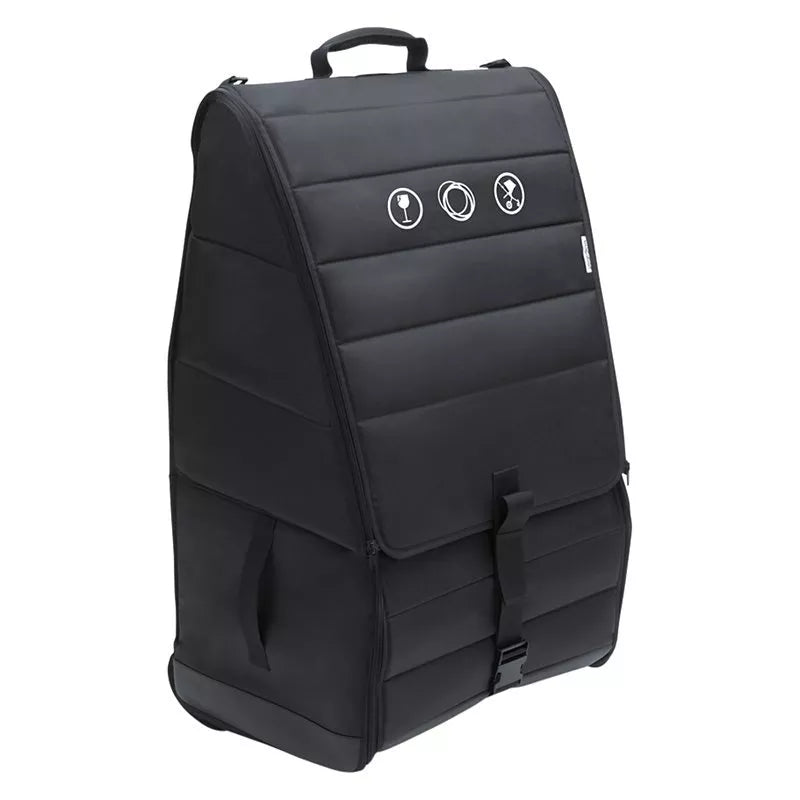 Bugaboo Comfort Travel Bag Black - British product