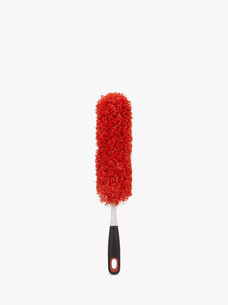 OXO Good Grips Microfibre Hand Duster, imported from the UK