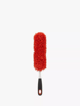 John Lewis Microfibre Hand Duster with Flexible Double-Sided Head- Buy online at McGrocer