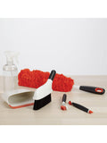 OXO Good Grips Microfibre Hand Duster, imported from the UK
