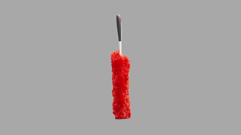 OXO Good Grips Microfibre Hand Duster, imported from the UK