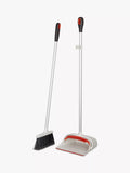 OXO Upright Sweep Set - dustpan and brush, imported from the UK