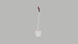 OXO Upright Sweep Set - dustpan and brush, imported from the UK