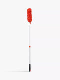 OXO extendable duster, 132cm length, imported from the UK