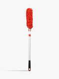 OXO extendable duster, 132cm length, imported from the UK