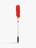 OXO extendable duster, 132cm length, imported from the UK