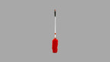 OXO extendable duster, 132cm length, imported from the UK