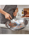 OXO Good Grips washing up brush, imported from the UK