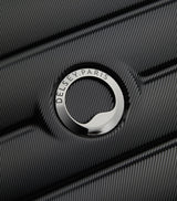 Harrods Check-in Spinner Suitcase 82cm with Weight Indicator and TSA Lock- Buy online at McGrocer