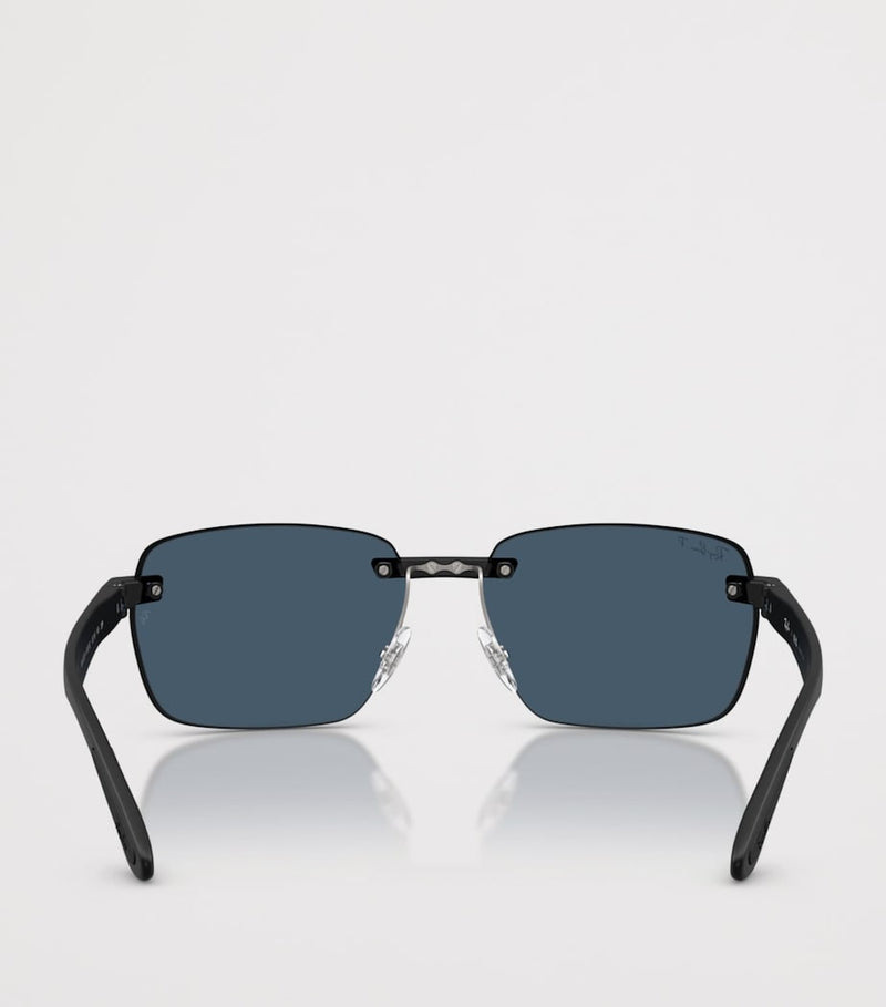 Ray-Ban RB4475CH sunglasses - British product