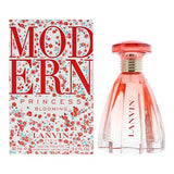Superdrug Lanvin Modern Princess Blooming Eau De Toilette Fragrance 90ml- Buy online at McGrocer