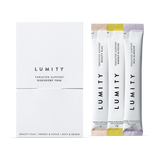 Holland & Barrett Lumity Discovery Trio Targeted Supplement Powders- Buy online at McGrocer
