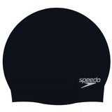 John Lewis Speedo Adult Moulded Silicone Swimming Cap- Buy online at McGrocer