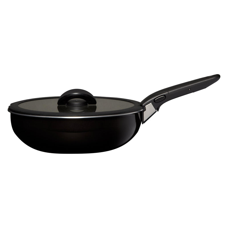 Tefal universal glass saucepan lid set, 3 pieces for 16-20cm pans (British brand)