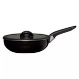 Tefal universal glass saucepan lid set, 3 pieces for 16-20cm pans (British brand)