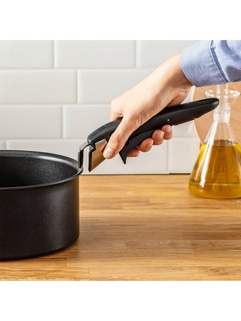 Tefal Ingenio Bakelite Handle black (British brand)