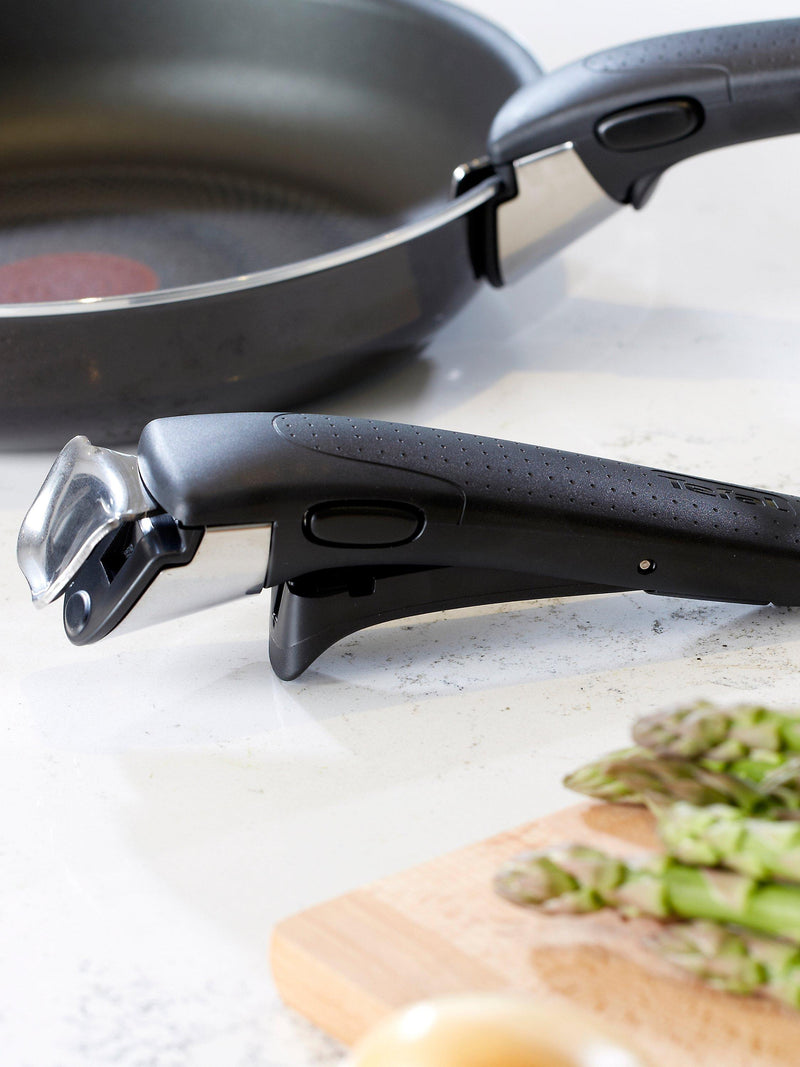 Tefal Ingenio Bakelite Handle black (British brand)