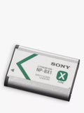 Sony NP-BX1 rechargeable camera battery, imported from the UK