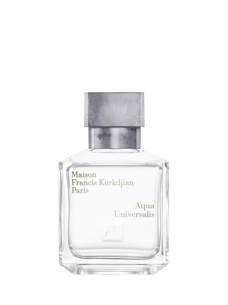 Maison Francis Kurkdjian Aqua Universalis eau de toilette 70ml, imported from the UK