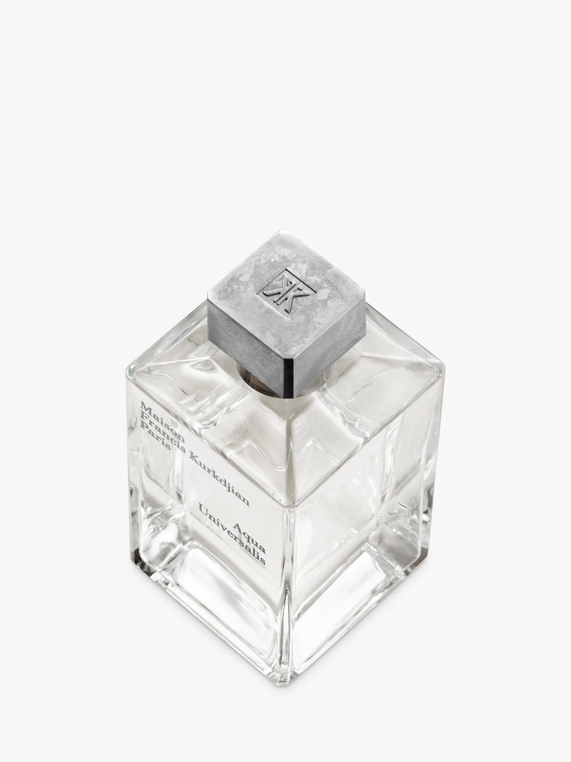 Maison Francis Kurkdjian Aqua Universalis EDT 200ml, imported from the UK