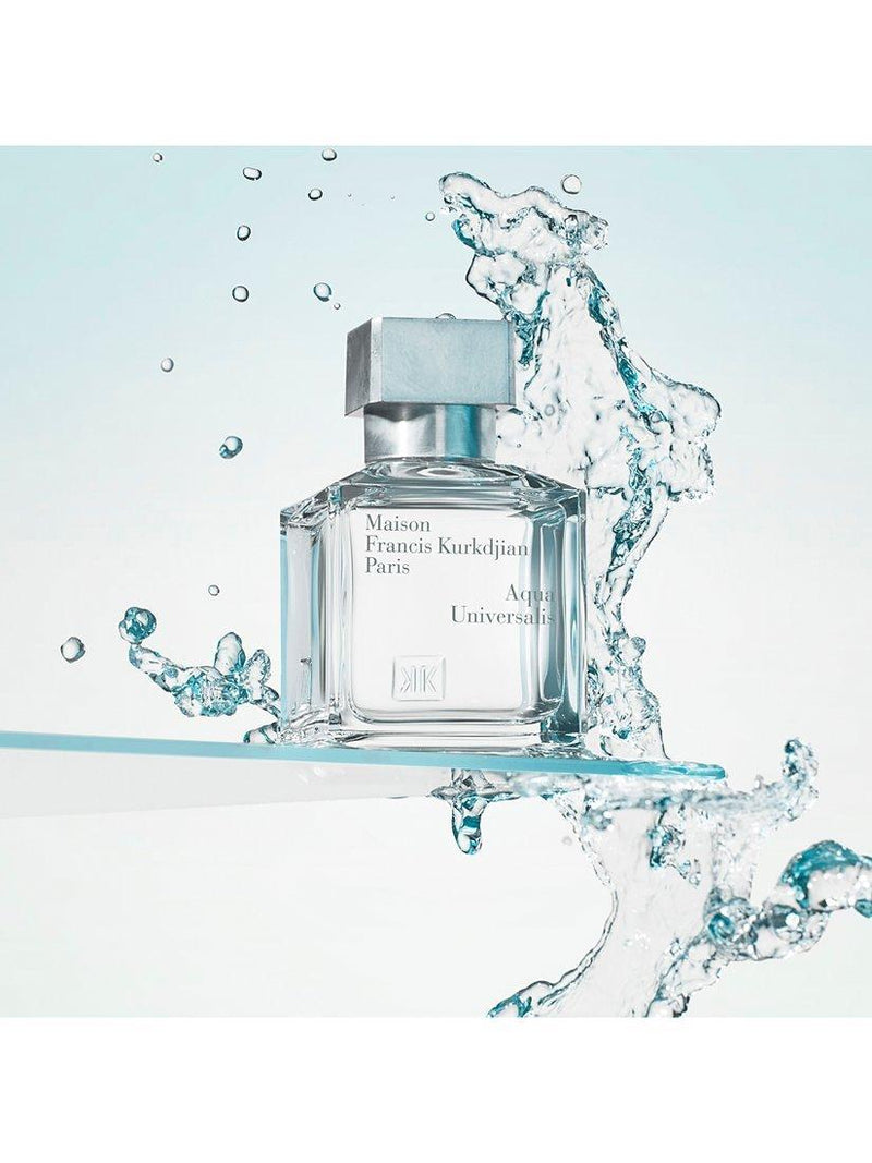 Maison Francis Kurkdjian Aqua Universalis EDT 200ml, imported from the UK