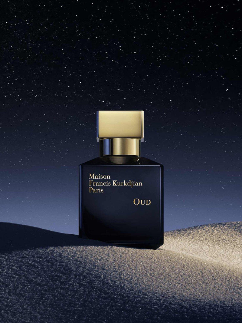 Maison Francis Kurkdjian Oud Eau de Parfum 70ml (British brand)