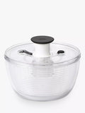 OXO Good Grips little salad spinner, UK version