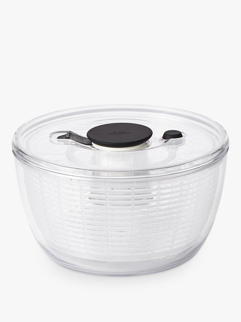 OXO Good Grips little salad spinner, UK version