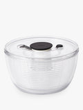 OXO Good Grips little salad spinner, UK version