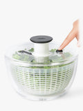 OXO Good Grips little salad spinner, UK version