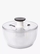John Lewis OXO Good Grips Salad Spinner 26.7cm- Buy online at McGrocer