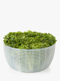 OXO Good Grips salad spinner 5.9L, imported from the UK