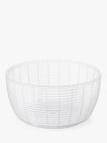 OXO Good Grips salad spinner 5.9L, imported from the UK