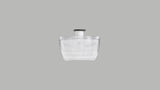 OXO Good Grips salad spinner 5.9L, imported from the UK