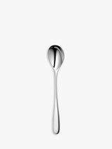 John Lewis Robert Welch Stanton Bright Stainless Steel Long Handled Teaspoon- Buy online at McGrocer
