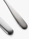 Robert Welch Stanton Bright long handled teaspoon (British brand)