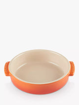John Lewis Le Creuset Stoneware Tapas Dish 14cm- Buy online at McGrocer