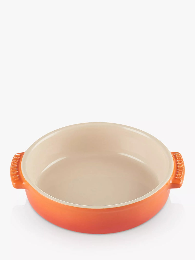 Le Creuset Stoneware Tapas Serving Dish 14cm, UK version